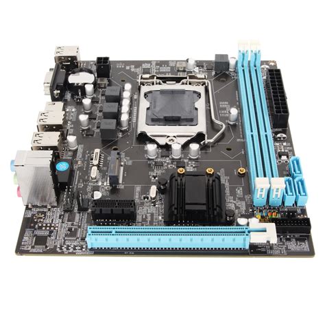 atx 1155|Amazon.com: 1155 Motherboard.